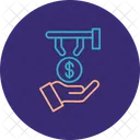 Money Back Guarantee Icon