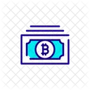 Money Notes Currency Icon