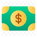 Money  Icon