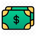 Money  Icon