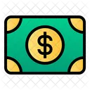 Money  Icon