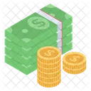 Money  Icon