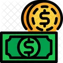 Money  Icon