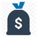 Finance Investment Money Icon