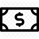 Money Dollar Business Icon