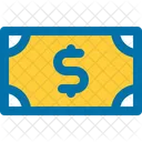 Money Dollar Business Icon