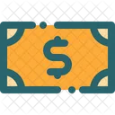 Money Dollar Business Icon