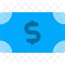 Money Dollar Business Icon
