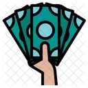 Buy Money Coin Icon