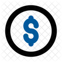 Money Finance Cash Icon