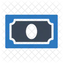 Dollar Cash Money Icon