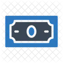 Dollar Cash Money Icon