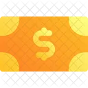 Money Dollar Business Icon