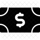 Money Dollar Business Icon