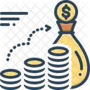 Money  Icon
