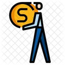 Money  Icon