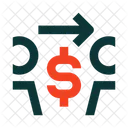 Money Sale Deal Icon