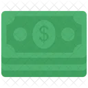 Money Finance Dollar Icon