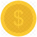 Money Finance Currency Icon