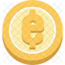 Mecommerce Money Currency Icon