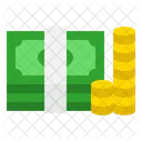 Money Cash Payment Icon