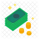 Business Money Finance Icon