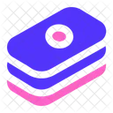 Finance Money Salary Icon