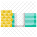 Coins Money Icon