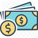 Money  Icon