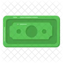 Cash Money Paper Money Icon