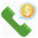 Money Shopping Communications Icon