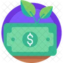Money Finance Currency Icon