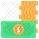 Money  Icon