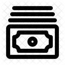 Income Money Currency Icon