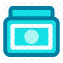 Money Balance Finance Icon