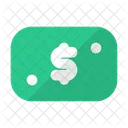Money Dollar Payment Icon