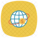 Money Finance Cash Icon