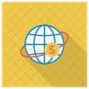 Money Finance Cash Icon
