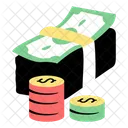 Money  Icon
