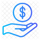 Money  Icon