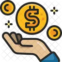 Money  Icon