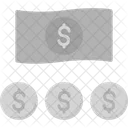 Money  アイコン