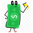 Money  Icon