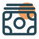 Money Cash Currency Icon