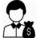 Money  Icon
