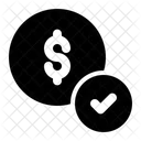 Money  Icon