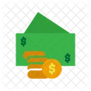 Finance Icon