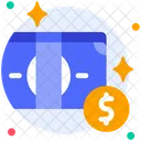 Money  Icon