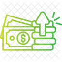 Money Balance Spendings Budget Icon