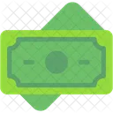 Money Investment Cash Flow Icon